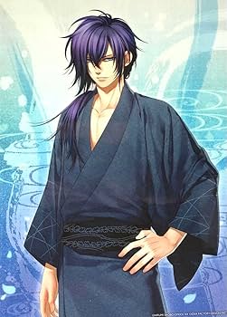 薄桜鬼 オトメイト スチルコレクション 斎藤一セット① 最終値下げ Amazon.co.jp: 薄桜鬼 オトメイトスチルコレクションプレミアム 斎藤一